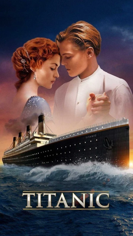 #Titanic #LeonardoDiCaprio #KateWinslet.jpg